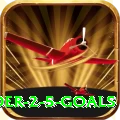 over under 2.5 goals Gold Edition v2.5.4
