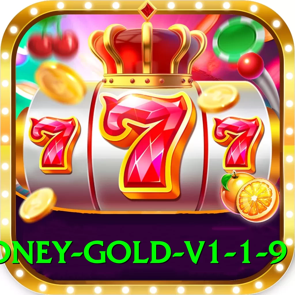 p999 Money Gold v1.1.9 - 2