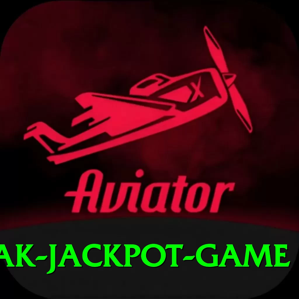 Pak Jackpot Game Games (Casino & Earning) Master v3.5.1 - 2