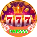 pak555 VIP Casino App