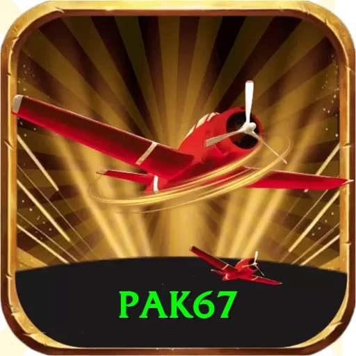 Pak67 Games (Casino & Earning) Plus vv1.2.6 - 2