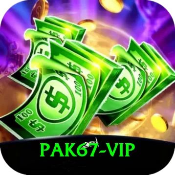 pak67 Gaming VIP v4.8.2 - 2