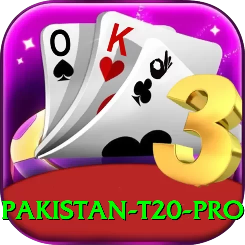 pakistan t20 Mobile Champion - 2
