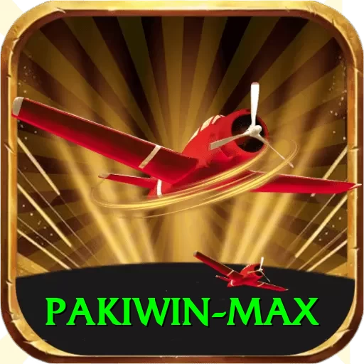 Pakiwin Master Gaming App - 2