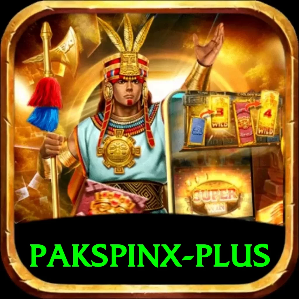 pakspinx Deluxe Edition v3.3.0 - 2