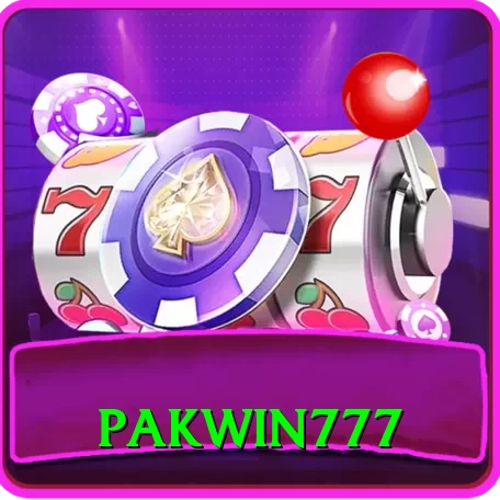 Pakwin777 VIP vv2.5.3 - 2
