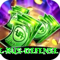 park the bus defense Deluxe v4.8.2