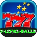 pass accuracy long balls Pro Max v1.8.4