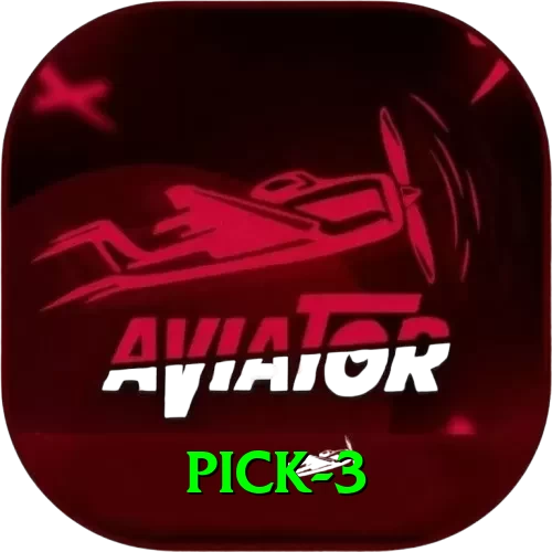 pick 3 Plus - 2