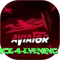 pick 4 evening Max Pro v4.3.1