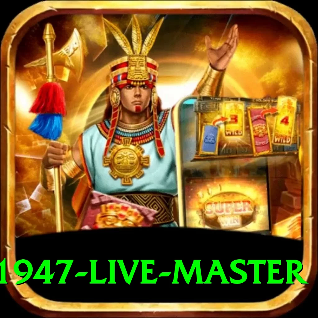 pk1947 - Live Master - 2