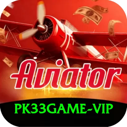 pk33game Casino Official v4.3.0 - 2