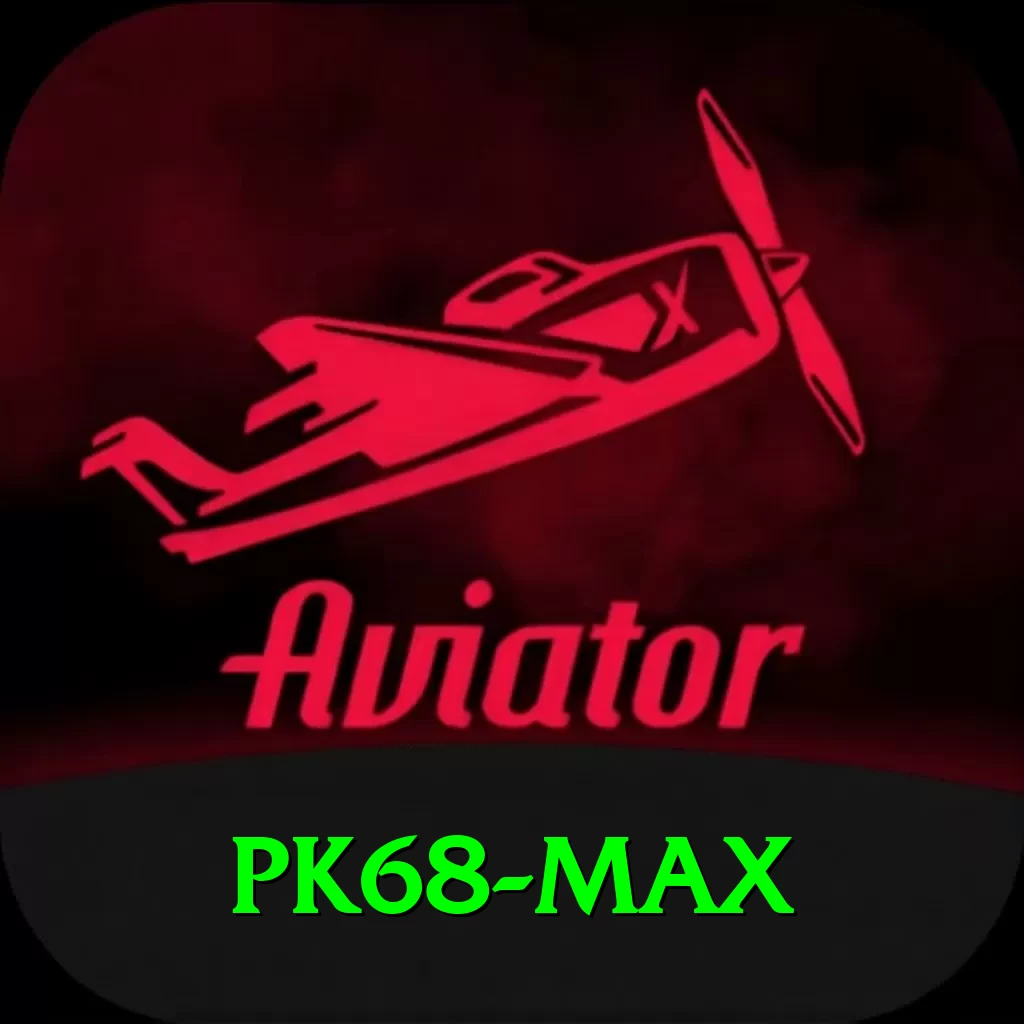 pk68 VIP Edition v1.6.6 - 2