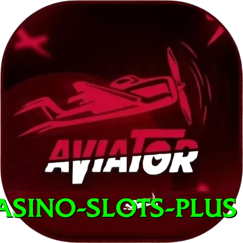 PKR Casino - Slots Plus - 2