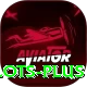PKR Casino - Slots Plus