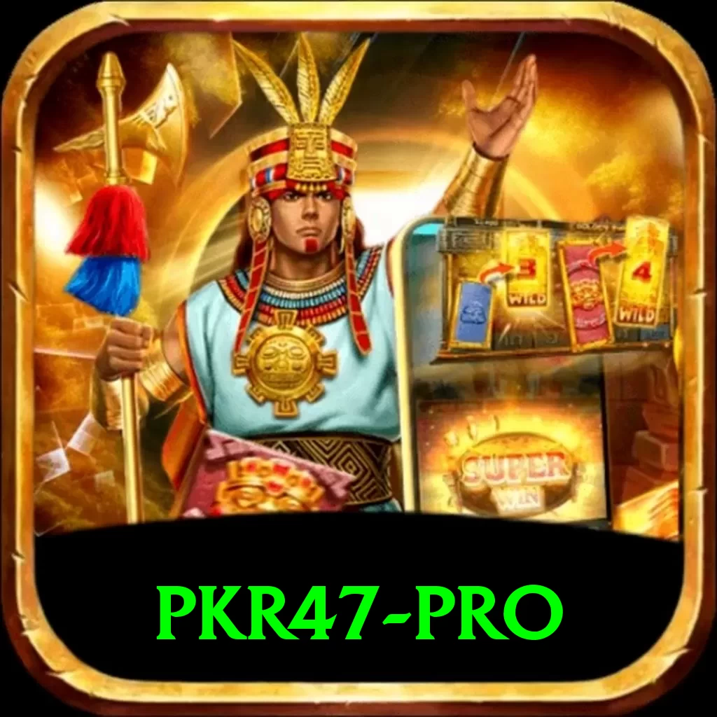 pkr47 App Turbo v2.0.0 - 2