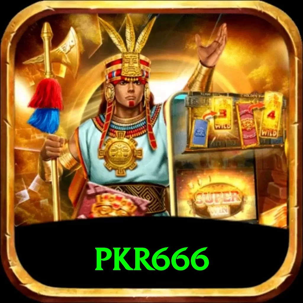 pkr666 Gold Edition v5.3.7 - 2