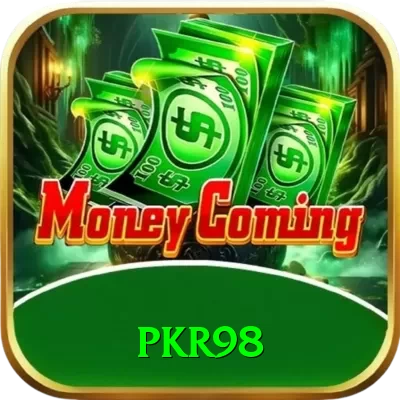 PKR98 Games (Casino & Earning) Pro vv5.2.2 - 2