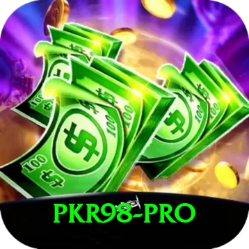 pkr98 Games (Casino & Earning) Elite v2.1.2 - 2