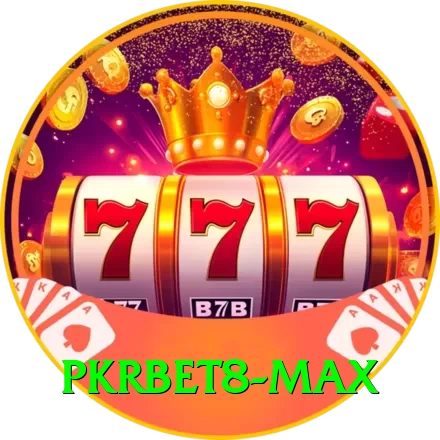 pkrbet8 Official v2.3.0 - 2