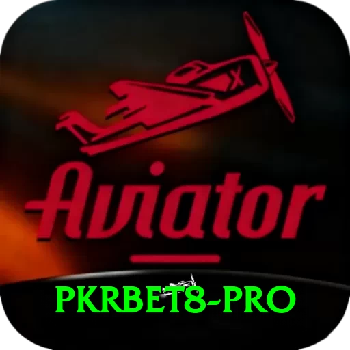 pkrbet8 Royal v3.6.6 - 2