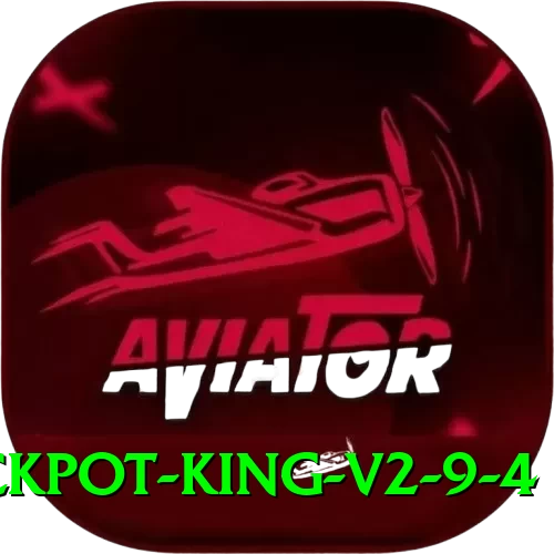 pkzlucky Jackpot King v2.9.4 - 2