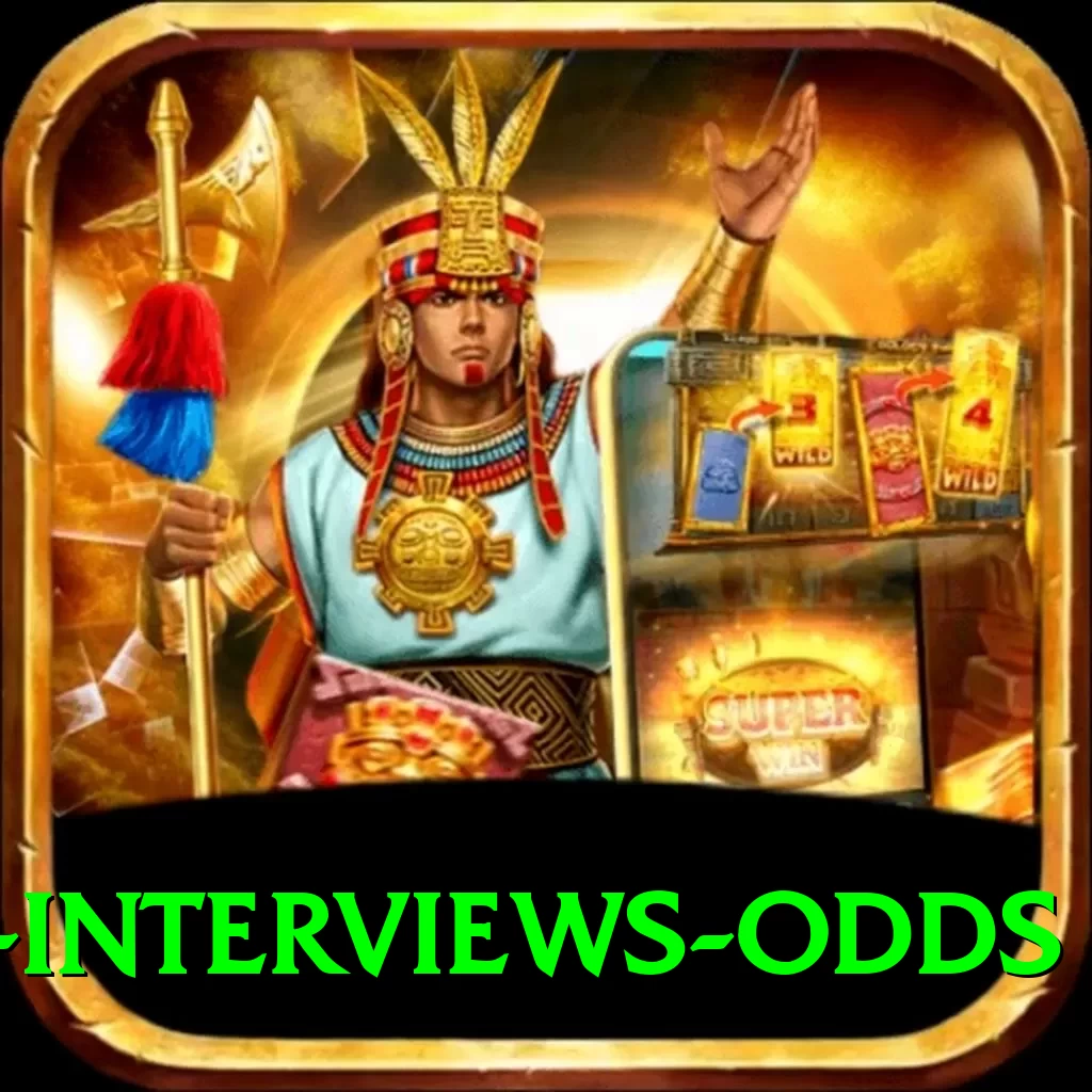 player interviews odds Apps (Tools & Injectors) Turbo v2.9.4 - 2