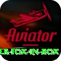 poacher fox in box Apps (Tools & Injectors) Master v5.5.5