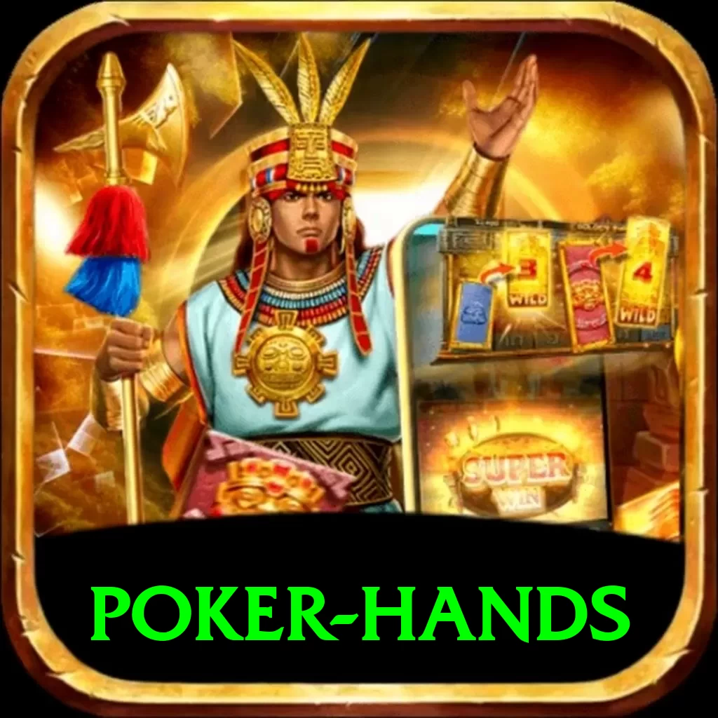 poker hands Games (Casino & Earning) Turbo v4.2.1 - 2