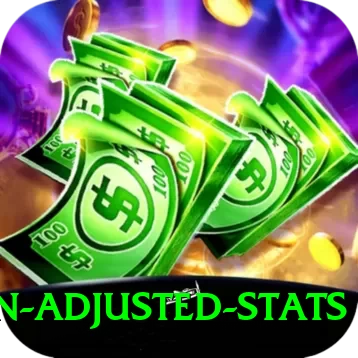 possession adjusted stats Plus Edition v5.3.1 - 2