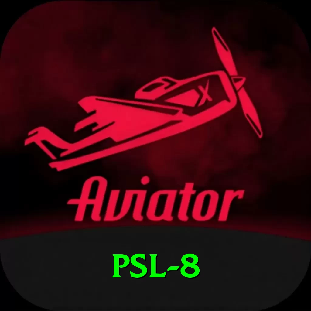 psl 8 Master Pro v2.4.6 - 2