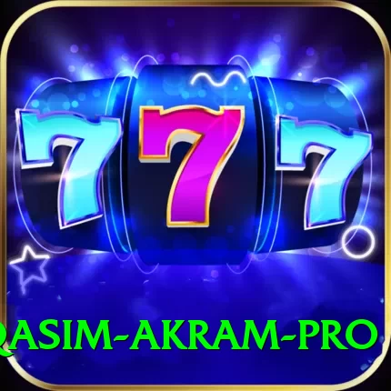 qasim akram App Mega v2.2.1 - 2