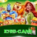 R789 Game VIP v4.8.2