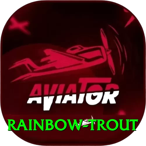 rainbow trout Max v2.7.0 - 2