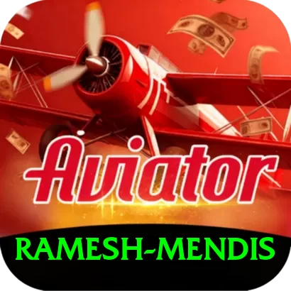 ramesh mendis Max v5.0.0 - 2