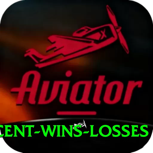 recent wins losses Elite v1.2.0 - 2