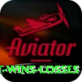 recent wins losses Elite v1.2.0