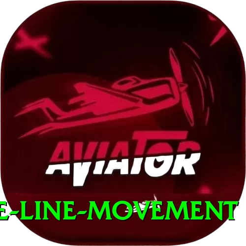 reverse line movement - 2