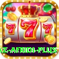 riaz afridi Gaming Mega