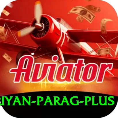 riyan parag Slot Machine Plus - 2