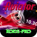 rods APK Deluxe v2.6.9