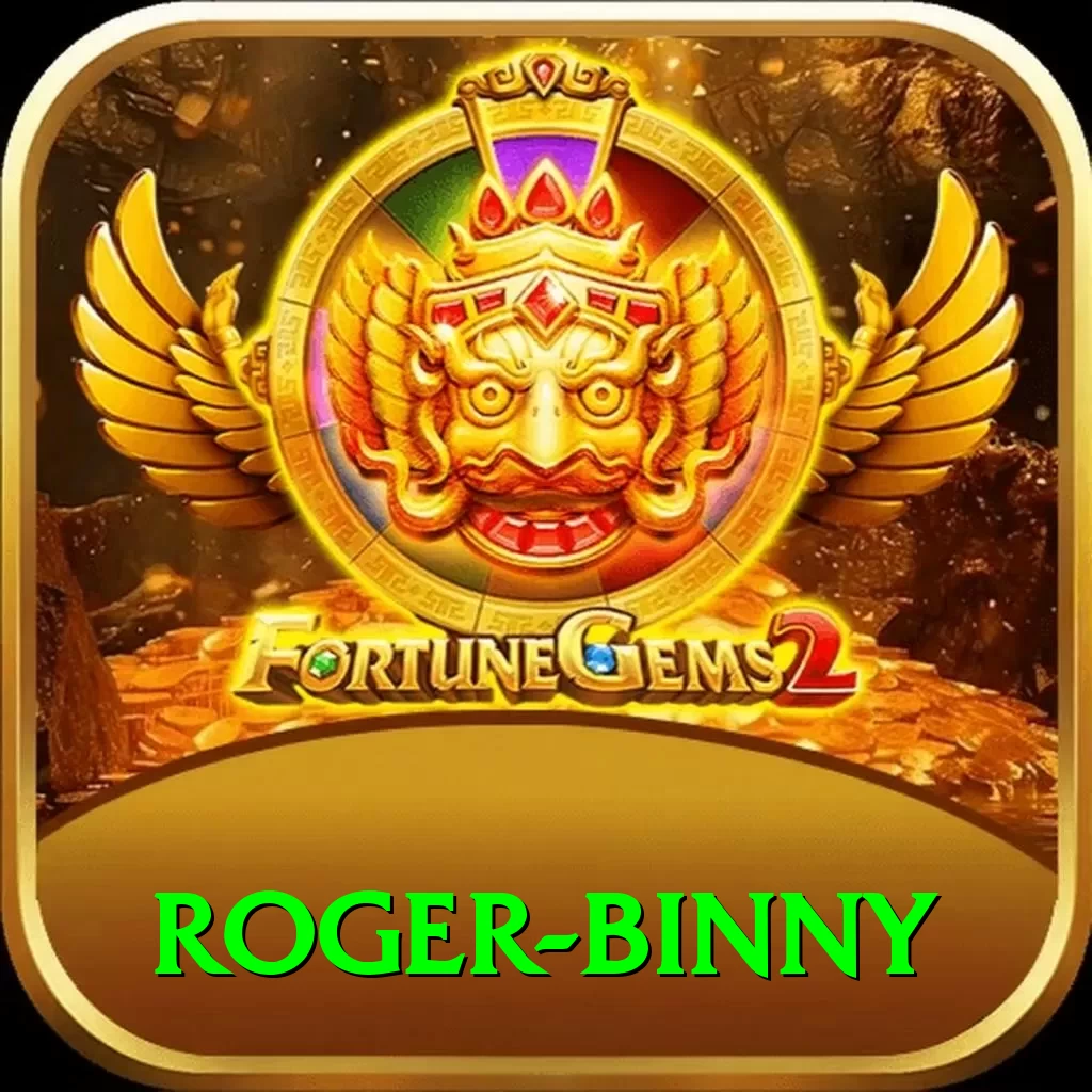 roger binny Gold v4.2.4 - 2