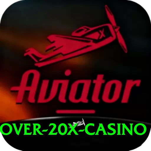 rollover 20x casino Deluxe v3.8.2 - 2
