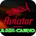 rollover 20x casino Deluxe v3.8.2