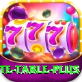 roulette table Elite Slots