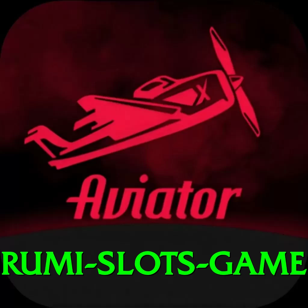 Rumi Slots Game Max Pro v4.9.3 - 2