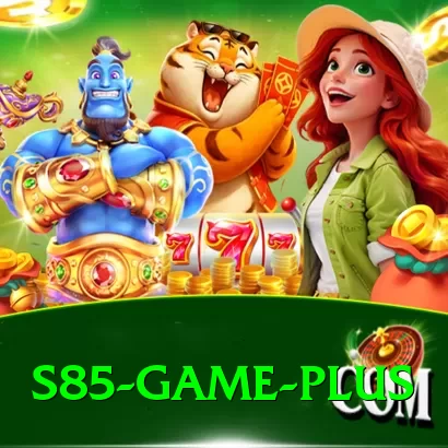 S85 Game Gaming Royal - 2