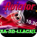 sa 20 league Deluxe v1.1.4