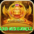 sa20 schedule Pro v3.8.0