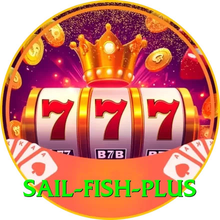 sail fish Super Rewards - 2
